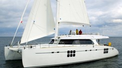 Sunreef 70