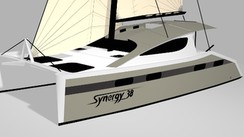 Synergy 38
