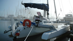 Tancrede 23 Mark 3