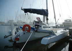 Tancrede 23 Mark 3
