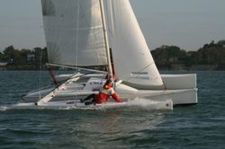 Tricat 22 Extreme