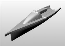 Tricat 23.5 Sport