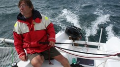 Tricat 25 Evolution Sport