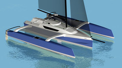Dragonfly 25 Sport