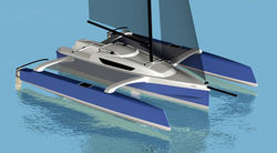 Dragonfly 25 Sport