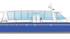 Water Taxi 20