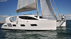 X5 Sail