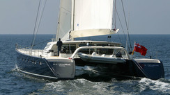 Jfa 85 Cat