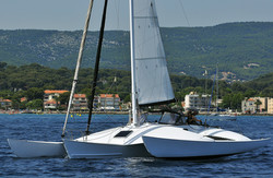 Essai : Native 38