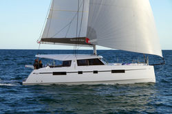 Nautitech 46 Open
