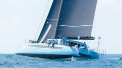 HH66 Catamaran 