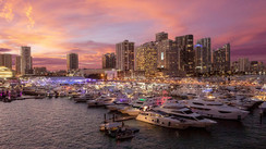 Miami International Boat Show 2024 - The show for every excess!