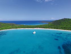 Puerto Rico and the Spanish Virgin Islands: so accessible!