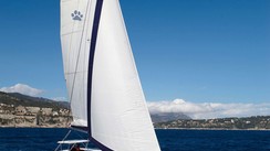 Reefing: hook or traditional continuous reef pendant?