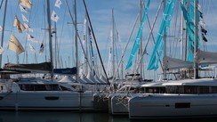 International Multihull Show: 8th edition
