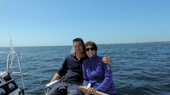 Moea: a TS 42 in Maine