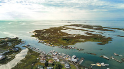 The East Coast of the USA: An alternative during hurricane season 