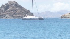 Pom 3: On course for Trinidad  