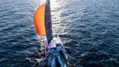 Getting Ready for Single-handed Sailing