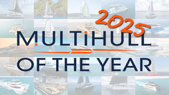 Multihull of the Year 2025