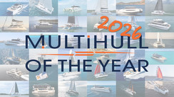 Multihull of the Year 2026