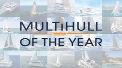 Multihull of the Year 2023