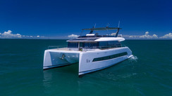 Oceanwalker S60 Revolution