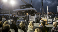 Barcelona Boat Show, from 11 to 15 october