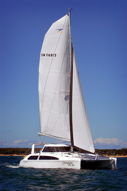 Seawind 1160