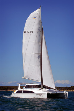Essai : Seawind 1160