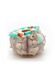 Childrens Bracelet - Turquoise