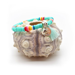 Childrens Bracelet - Turquoise
