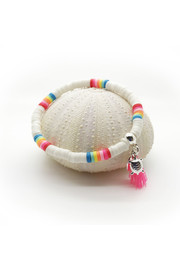 Childrens Bracelet - White