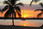 Photo The tropical Sri Lanka