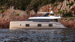 80 Sunreef Power