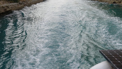 Tao: From Greece to the Pacific, via Gibraltar...