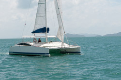 Essai : Catathai 34 & 40