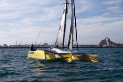 Essai : Dragonfly 25 vs. Astus 24