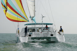 Fastcat 445
