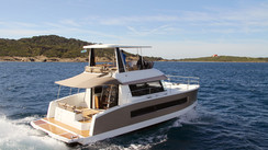 Fountaine Pajot MY 37