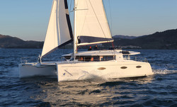 Essai : Sanya 57’