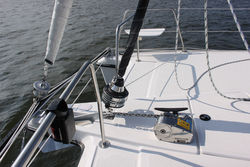 Gemini 105 Mc