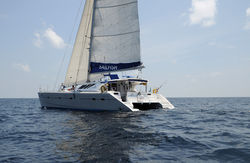 Knysna 480