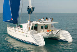 Lagoon 440