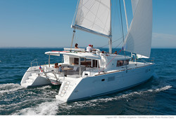 Essai : Lagoon 450