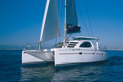 Essai : Leopard 40
