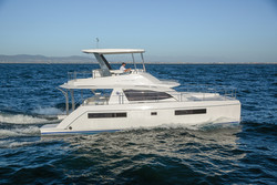 Essai : Leopard 43 PC