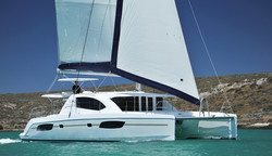 Essai : Leopard 44'