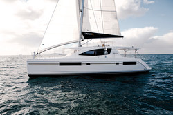 Essai : Leopard 48’