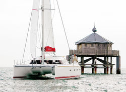 Nautitech 44